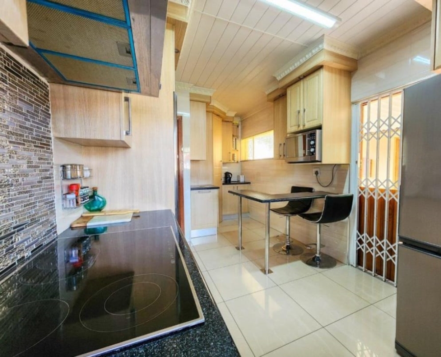 4 Bedroom Property for Sale in Saxilby Eastern Cape